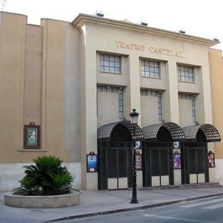 Teatro Castelar
