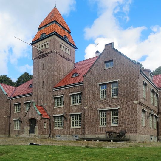 Sunnervikens tingslag