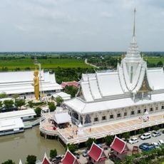 Wat Wirachot Thammaram