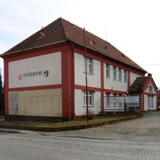 Muzeum Horní Bříza