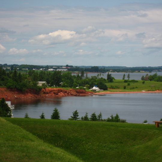 Port-la-Joye–Fort Amherst
