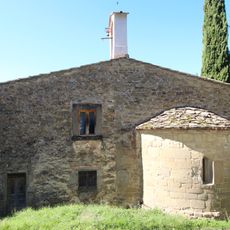 Chiesa di Santa Maria a Peneto