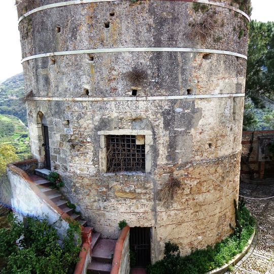 Torre di Federico II