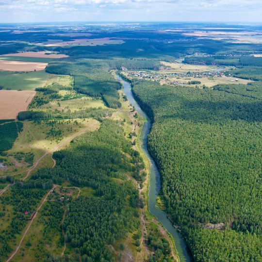 Smolinskoye, Kamensky District
