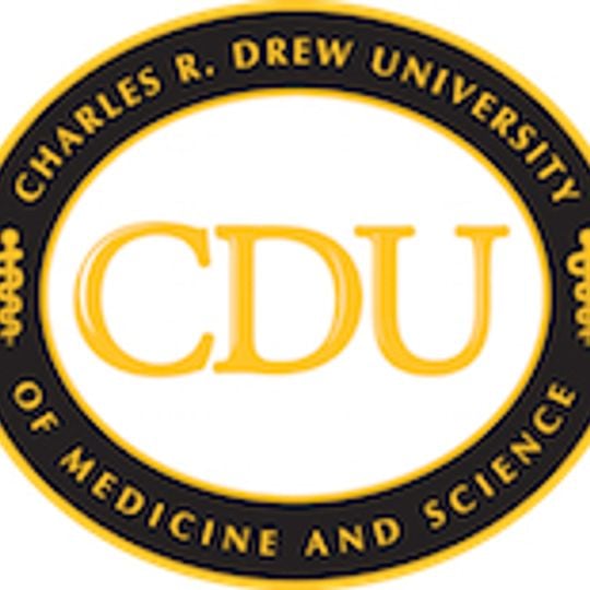 Charles R. Drew University of Medicine and Science