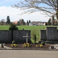 Kriegerdenkmal
