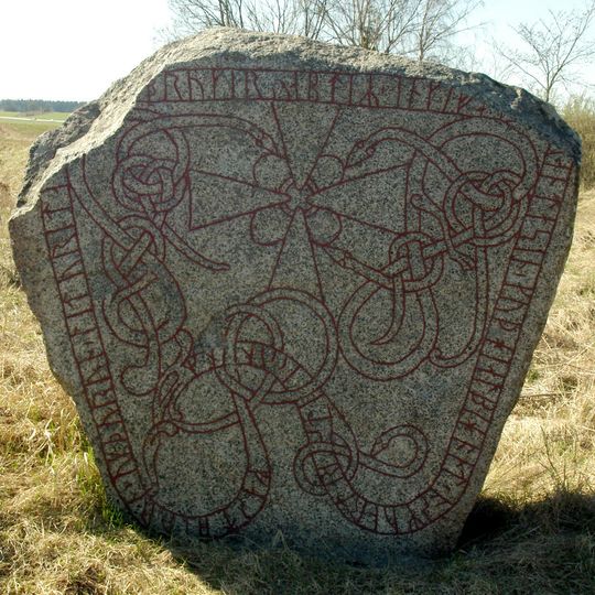 Upplands runinskrifter 859