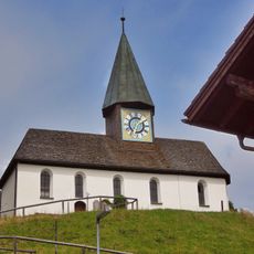 Sankt Leonhard in Berghofen