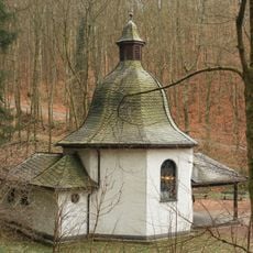 Waldenburger Kapelle
