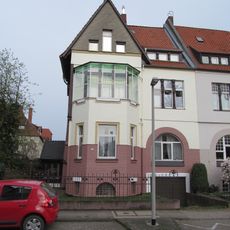 Liebrechtstraße 50, Hannover