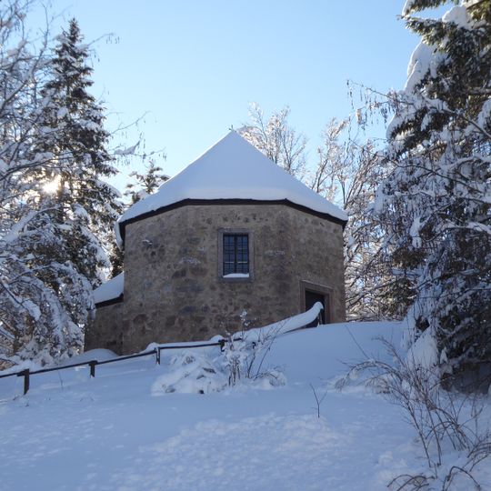Cappella di San Rocco