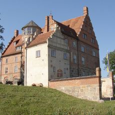 Schloss Ulrichshusen