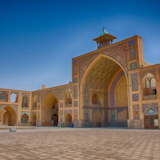Hakim Mosque (Isfahan)