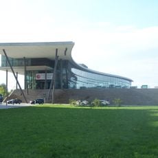 Congress Center, Dresden
