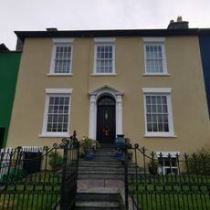 No.4 Greenland Terrace (Penlan)