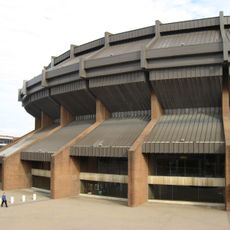 Richmond Coliseum