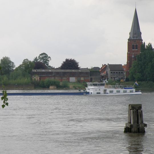 Zwijndrecht