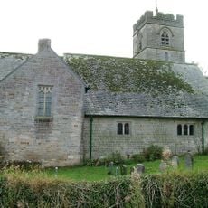 St John's Church, Hutton Roof