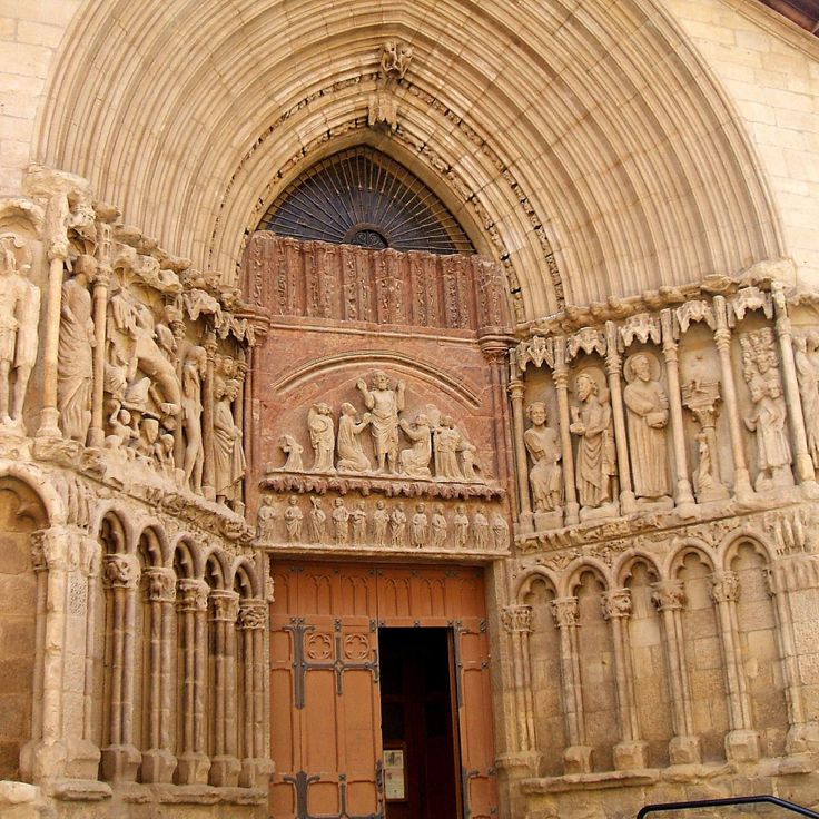 Chiesa San Bartolomé