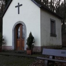 Waldkapelle
