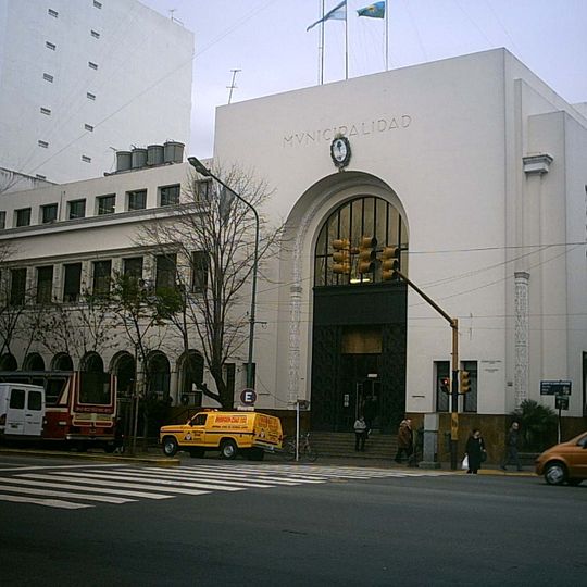 Partido de Vicente López