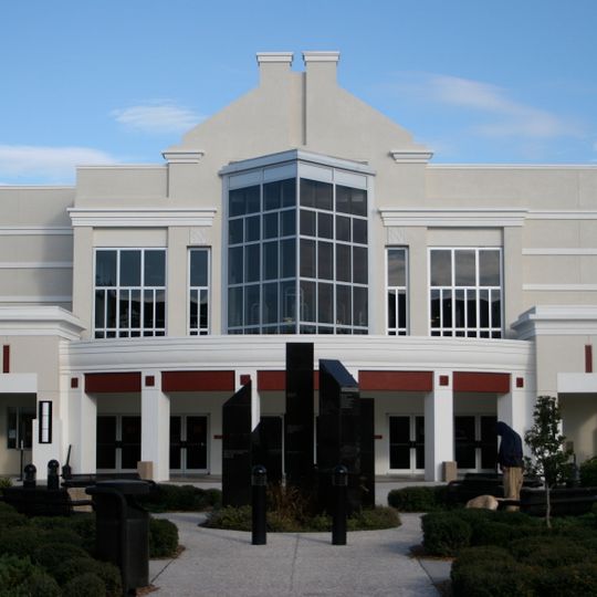 Florida Institute of Technology