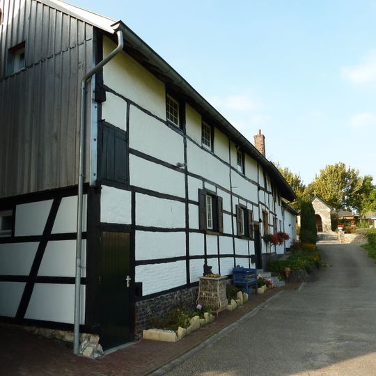 Diependalsweg 3, Epen