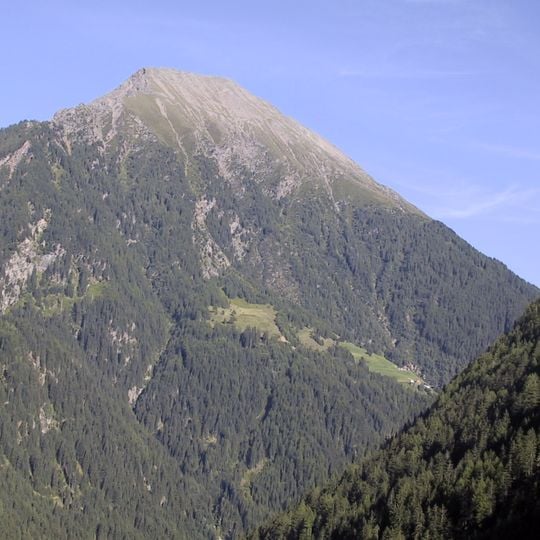 Cima di Terento