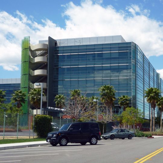 Grand Central Creative Campus