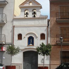 Església de la Mare de Déu del Rosari d'Emperador