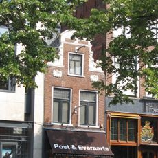 Nieuwestad 89, Leeuwarden