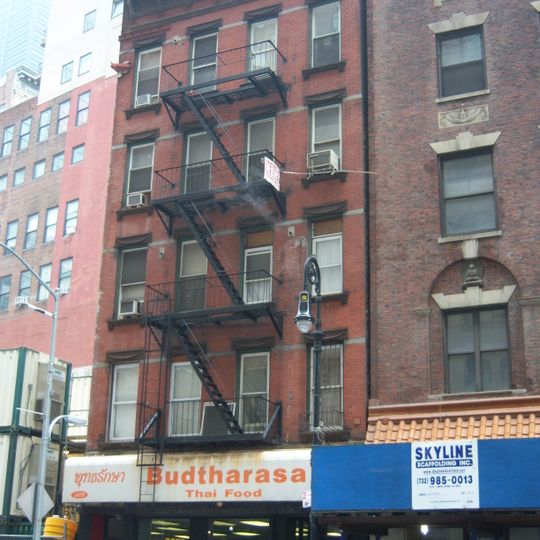 109 Washington Street