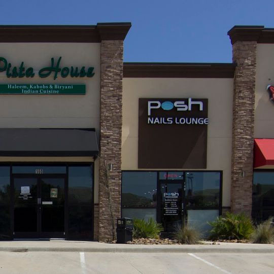 Pista House