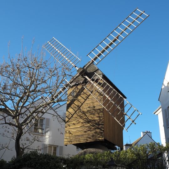 Moulin de la Galette