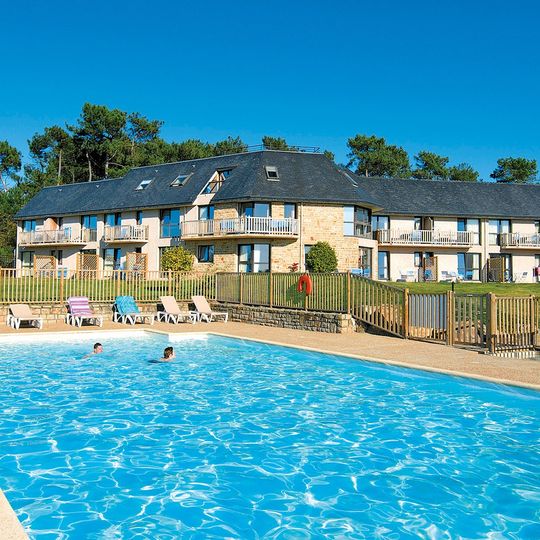 Résidence du Golf de l'Odet