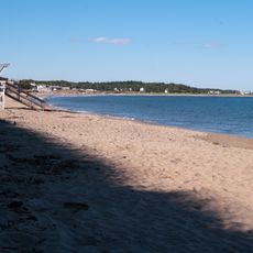 Popham Beach