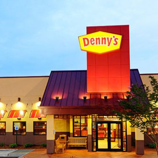 Denny's