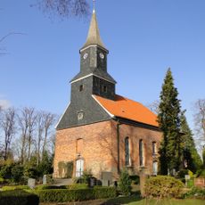 Brunstorf Kirche