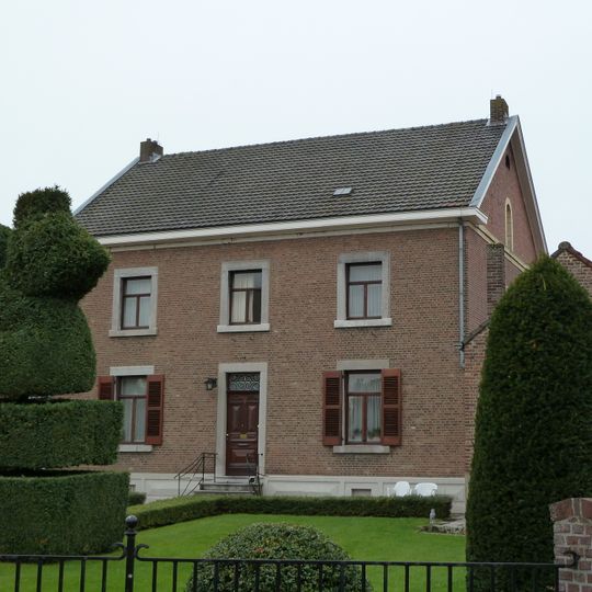 Kerkplein 2, Voerendaal