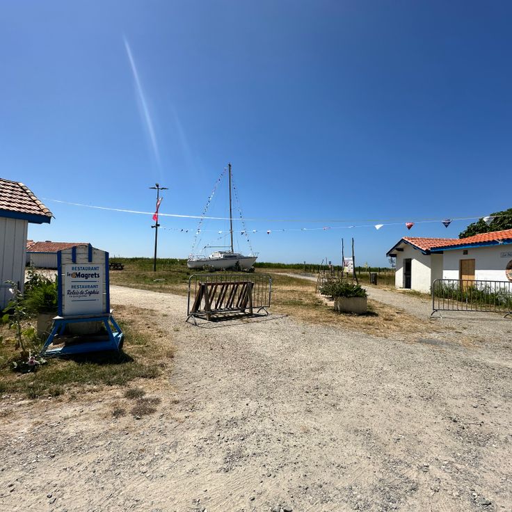 Port de Talais