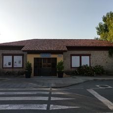 Biblioteca Pública Municipal de Aguiño