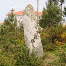 Menir de São Paio de Antas