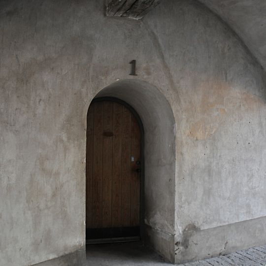 Annexet 3 och Rådhuset 6