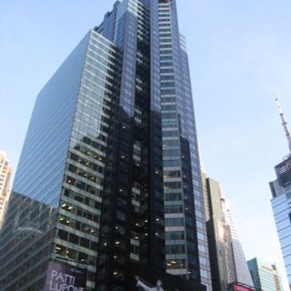 Bertelsmann Building