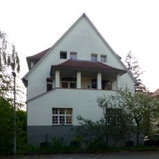 Haus Otto-Beck-Straße 13