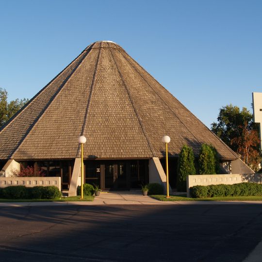 Thief River Falls