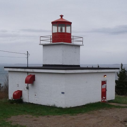 Long Eddy Point Lighthouse
