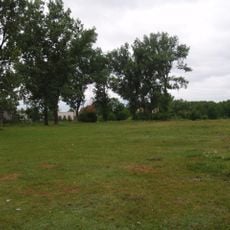 Cmentarz żydowski w Gniewoszowie