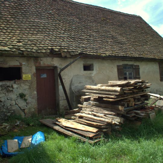 Zuhaus in Weichselstein