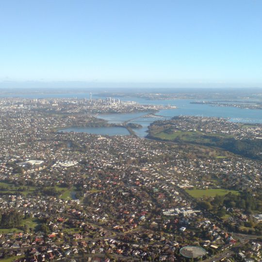 Auckland City